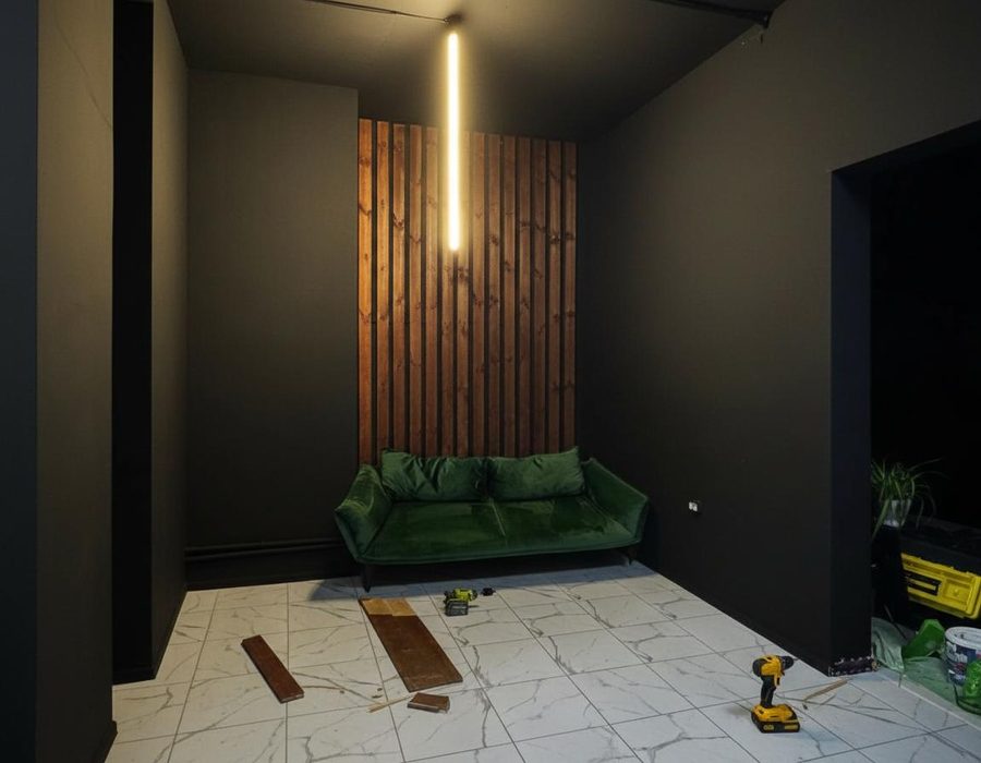 КАТОК — пространство