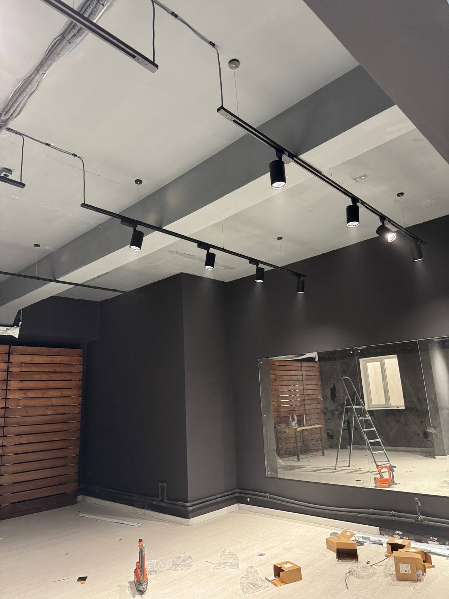 КАТОК — галерея